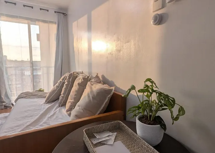Aparthotel Bali-inspired In Pasig 4*