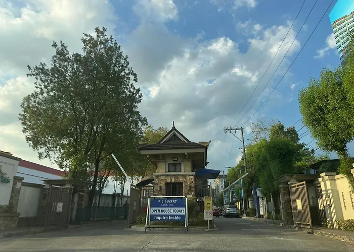 Bali-inspired In Pasig Manila