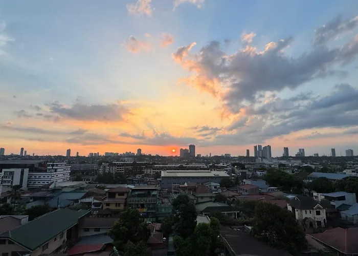 Bali-inspired In Pasig
