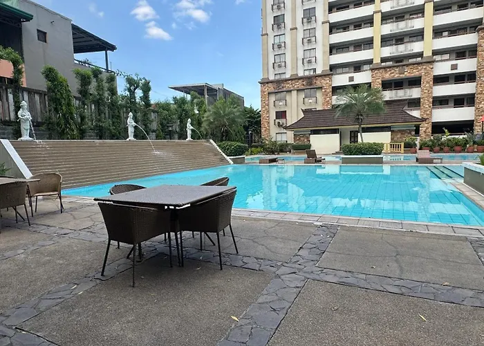 Bali-inspired In Pasig
