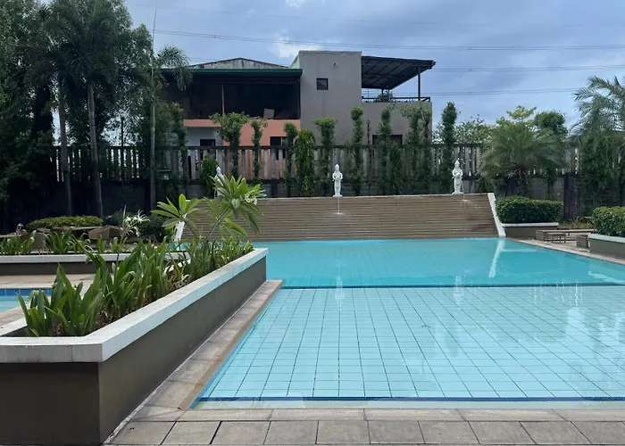 Bali-inspired In Pasig Manila