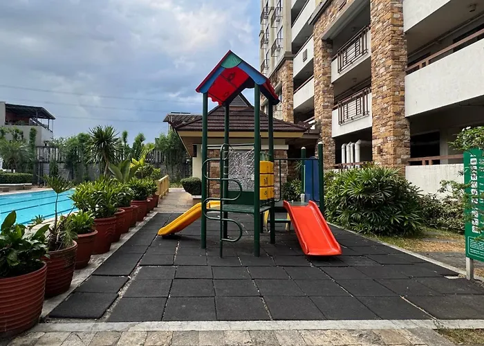 Bali-inspired In Pasig Manila